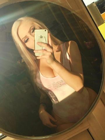 Индивидуалка Азалия Фотография 2
