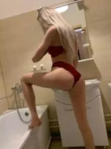 Индивидуалка Эвелина Фотография 4