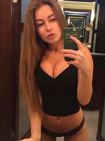 Индивидуалка Таисия Фотография 3