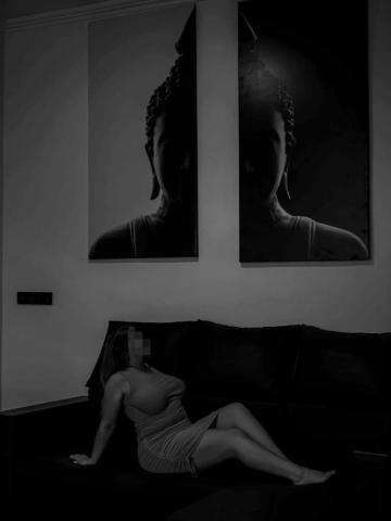Индивидуалка Алиса Фотография 2